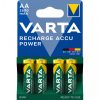 VARTA battery POWER R2U Pencil 2600mAh AA B4