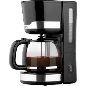 Kávé és Tea Főző filteres ECG KP2115