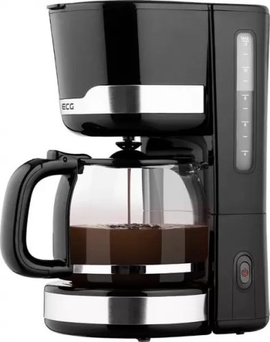 Kávé és Tea Főző filteres ECG KP2115