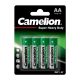 Camelion LR6 Zinc Ceruza Elem AA B4