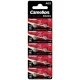 Camelion AG2 / LR59 Alkáli Gombelem B10