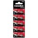  Camelion AG6 / LR69 Alkaline Button Cell B10