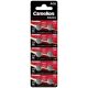 Camelion AG8 / LR55 Alkaline Button Cell B10