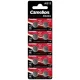 Camelion AG12 / LR43 Alkáli Gombelem B10