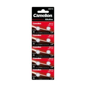 Camelion AG13 / LR44 Alkáli Gombelem B10