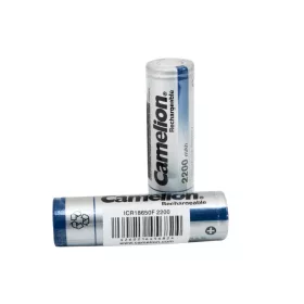 ICR18650F-22 Camelion Akkumulátor / 3,7V / 2200mAh