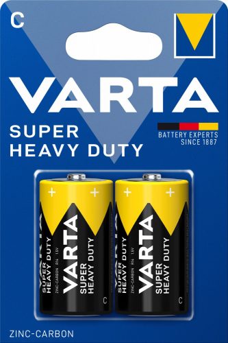 VARTA Superlife Half-length Baby Element C B2