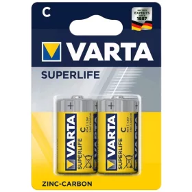 VARTA Superlife Half-length Baby Element C B2