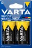 VARTA Superlife Half Mount Goliath Element D LR20 B2