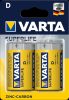 VARTA Superlife Half Mount Goliath Element D LR20 B2