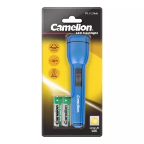 Led Elemlámpa + 2 Ceruza Elem FL1L2AA2R6P