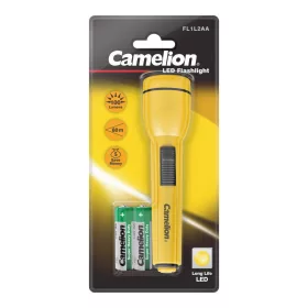 Led Elemlámpa + 2 Ceruza Elem FL1L2AA2R6P