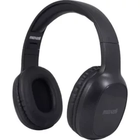 Maxell B13 HD1 vezeték nélküli Fejhallgató Fekete