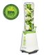 Smoothie mixer, 600 ml Tritan palack, acél kés, impulzus funkció, 350W SM3510