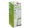 Smoothie mixer, 600 ml Tritan palack, acél kés, impulzus funkció, 350W SM3510