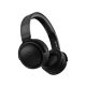 Maxell Bluetooth vezeték nélküli fejhallgató mikrofonnal fekete HP-BTB52