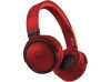 Maxell Bluetooth vezeték nélküli fejhallgató mikrofonnal piros HP-BTB52