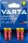 VARTA Longlife Max Power Alkaline Durable Micro Battery AAA B4