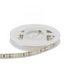 LED strip with motion sensor - battery operated