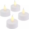  LED Tealight - gift with battery