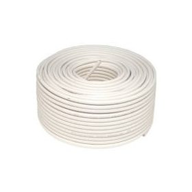 Coax Cable RG6 Dualshield - double shielded