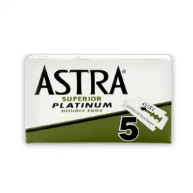 Astra Penge superior platinum double edge 20 csomag / 5db