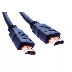 HDMI Kábel 1,5m Gold Plated E-510