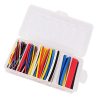  Heat shrink tubing set 10 cm x 100 (Heat Shrinking tubings)