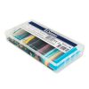  Heat shrink tubing set 10 cm x 100 (Heat Shrinking tubings)