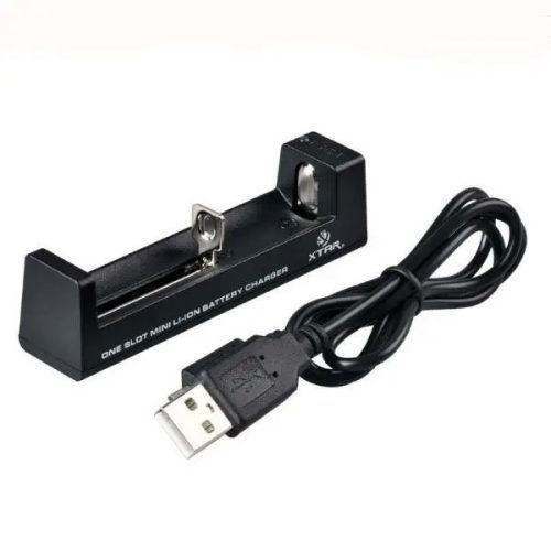  XTAR MC1 Li-Ion battery charger