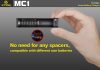  XTAR MC1 Li-Ion battery charger
