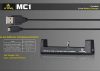  XTAR MC1 Li-Ion battery charger