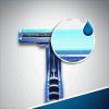 Gillette Blue 2 Borotva Plus Kartella