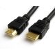 Econ HDMI Kábel 2m Gold Plated E-511