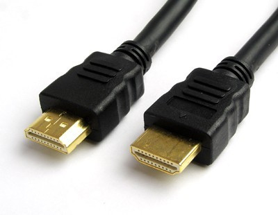 Econ hdmi Kábel 1m Gold Plated E-509