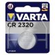 Varta Lithium Gombelem CR2320 B1