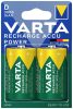 Varta Akkumulátor D Góliát LR20 3000mAa B2