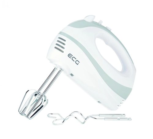 Kézi mixer, 200W, 5 sebesség, TURBO funkció, keverő- és dagasztószárakkal RS200