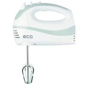 Kézi mixer, 200W, 5 sebesség, TURBO funkció, keverő- és dagasztószárakkal RS200