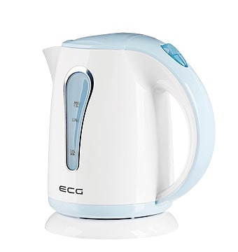 Elektromos vízforraló, 1L, 1100W, BPA-mentes, rejtett fűtőtest, kék

 RK1022