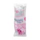 Gillette disposable razor women simply venus 2 (5 pcs)