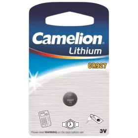 Camelion CR927 lithium gombelem 3V B1