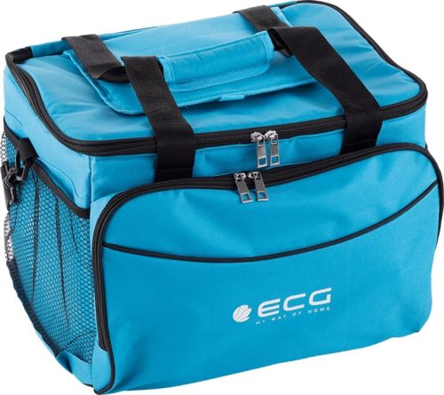 ECG Hordozható elektromos hűtőtáska AC3010 C