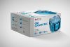 ECG Hordozható elektromos hűtőtáska AC3010 C