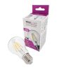 Trixline Led Filament dekor izzó A60 7W E27 Gömb fényforrás 2700K