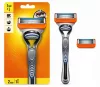 Gillette Fusion5 start készülék + 2 db borotvabetét