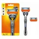 Gillette Fusion5 start készülék + 2 db borotvabetét