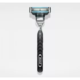 Gillette Mach3 borotva készülék + borotvabetét