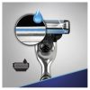 Gillette Mach3 borotva készülék + borotvabetét