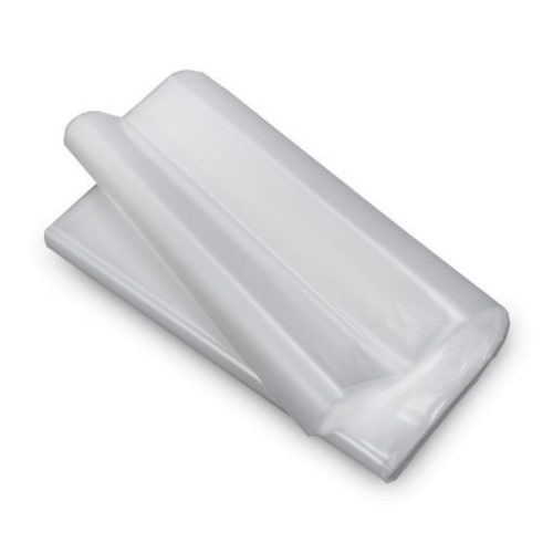 PE bag (550x1000) transparent
